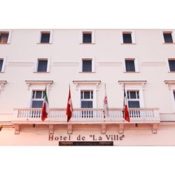 De la Ville