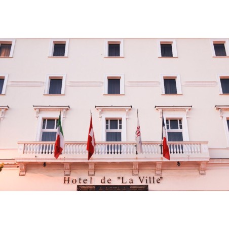 De la Ville