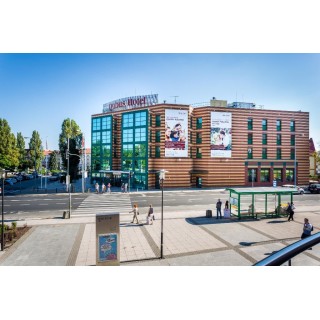 Qubus Hotel Gorzow Wielkopolski
