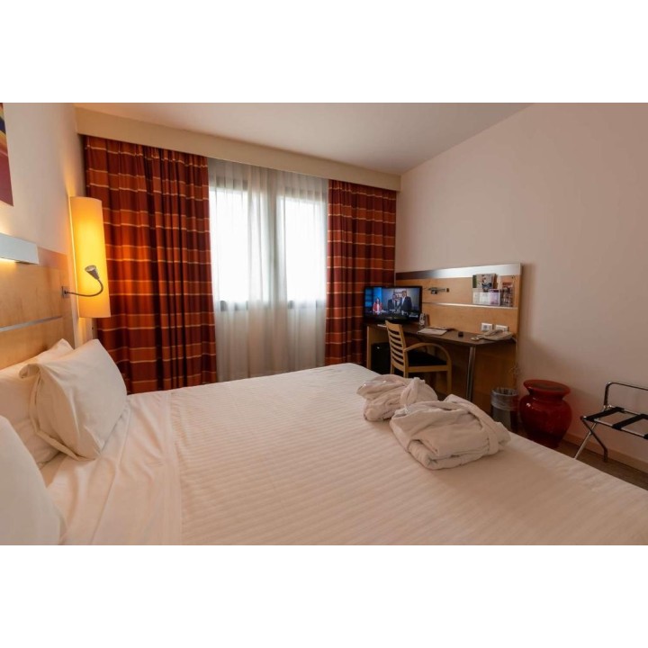 Best Western Palace Inn Ferrara