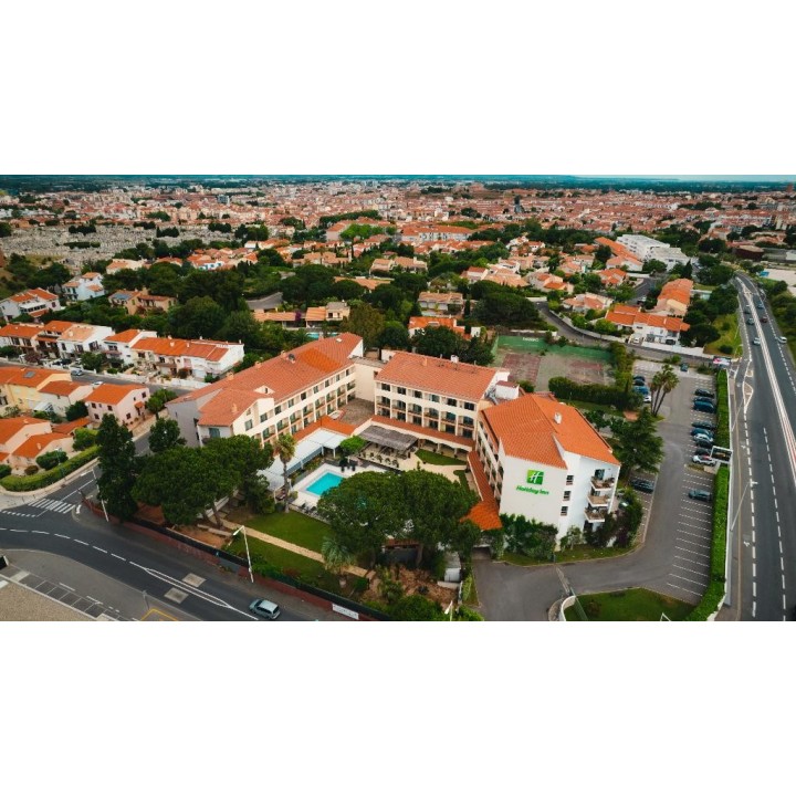 Qualys Hotel Le Mas des Arcades