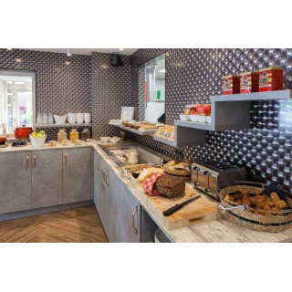 Best Western Hotel Petit