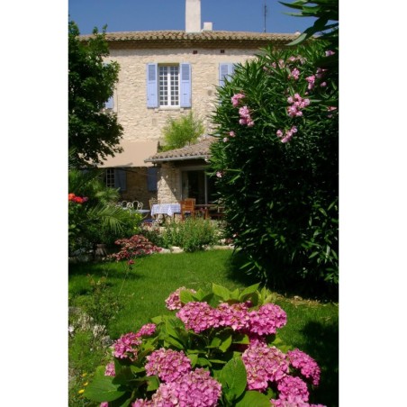 Auberge De Tavel