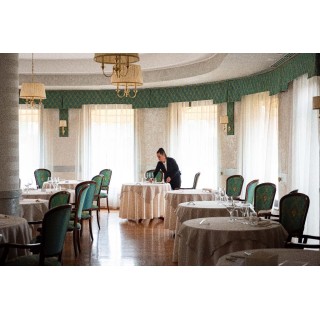 BEST WESTERN Hotel Cavalieri