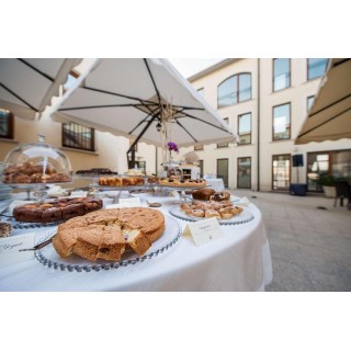 BEST WESTERN PREMIER Villa Fabiano Palace Hotel