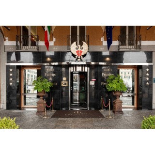 BEST WESTERN Hotel Principe