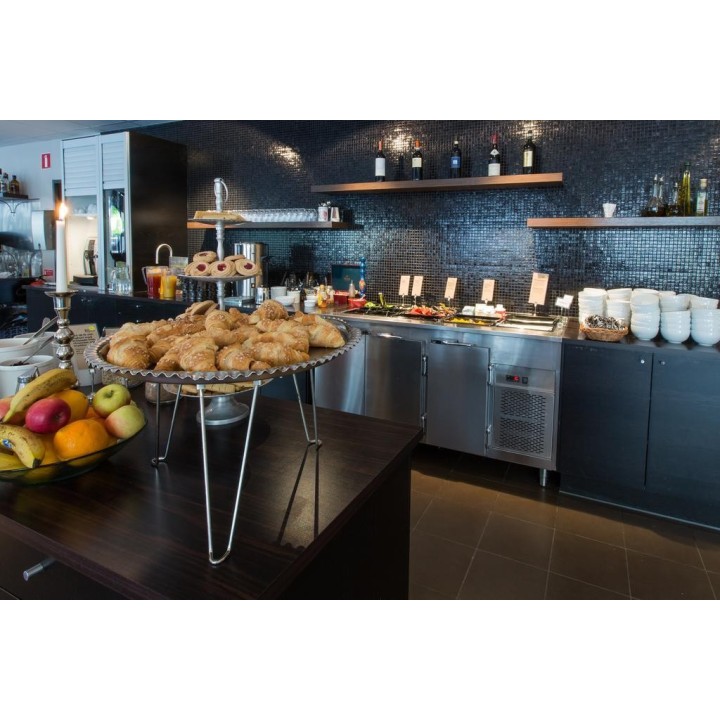 BEST WESTERN Hotel Royal Corner