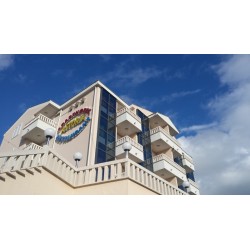 Aparthotel Astoria