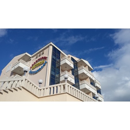 Aparthotel Astoria