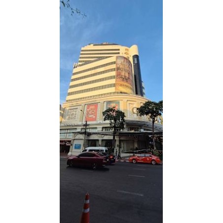 Grand China Bangkok