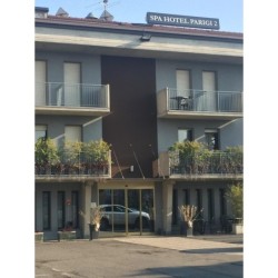 Parigi 2 Hotel