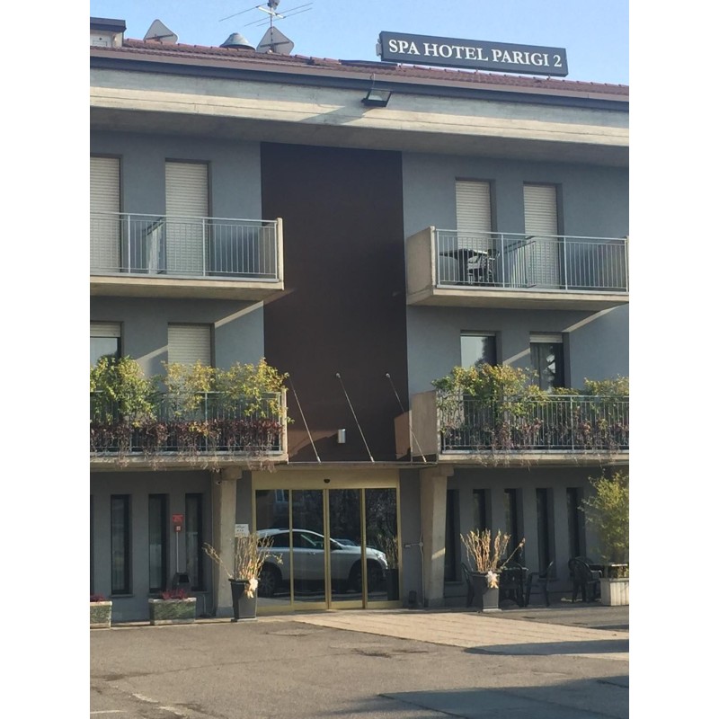 Parigi 2 Hotel