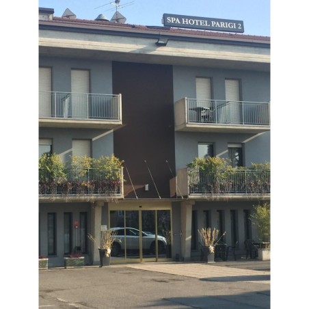 Parigi 2 Hotel