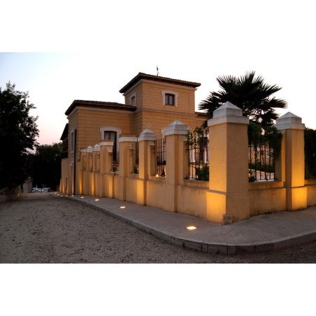 Villa Calandrino