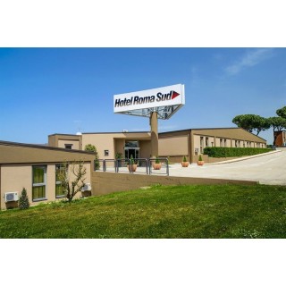 Hotel Roma Sud