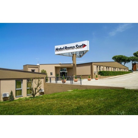 Hotel Roma Sud
