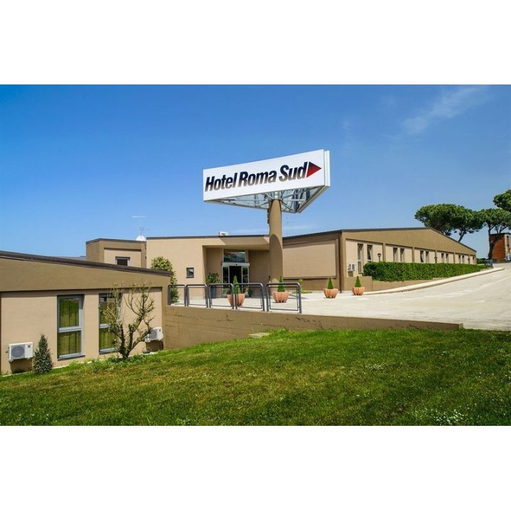 Hotel Roma Sud