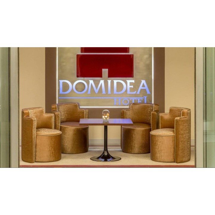Hotel Domidea