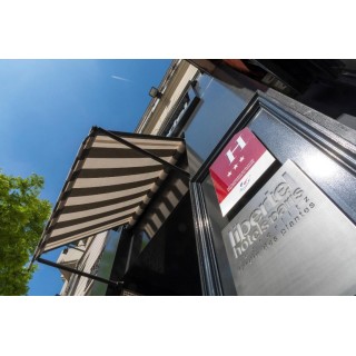 Libertel Austerlitz Jardin des plantes