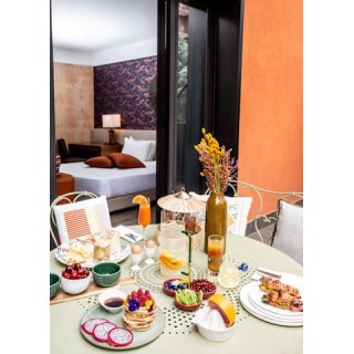 Milan Suite Hotel