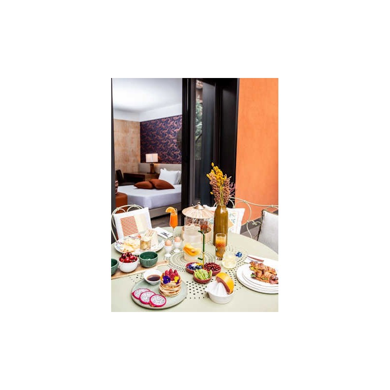 Milan Suite Hotel