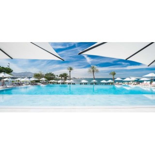 Hotel Crowne Plaza Muscat