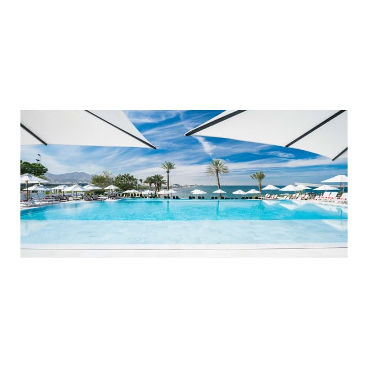 Hotel Crowne Plaza Muscat