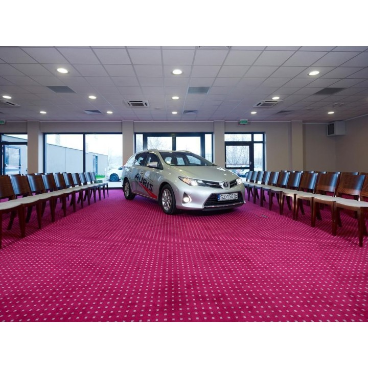 Focus Katowice Chorzow