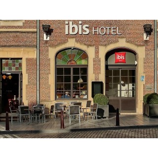 ibis Brussels off Grand Place