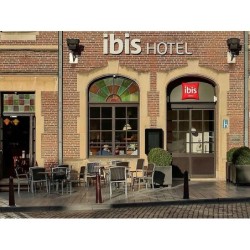 ibis Brussels off Grand Place