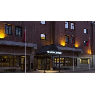 Scandic Bodo