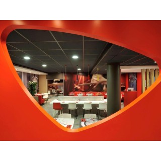 ibis Lille Centre Gares