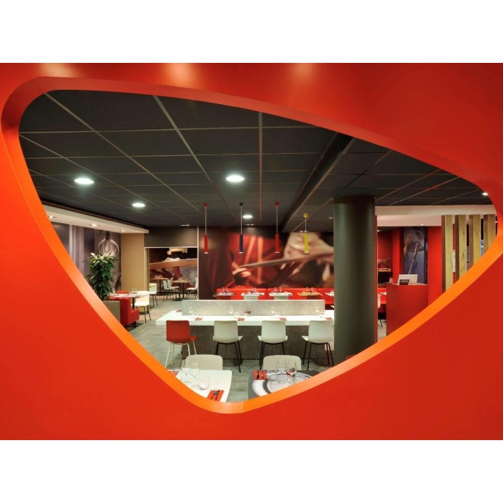 ibis Lille Centre Gares