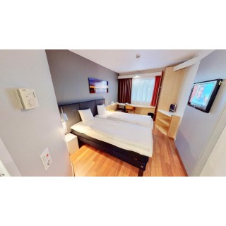 IBIS COLOGNE AIRPORT HOTEL