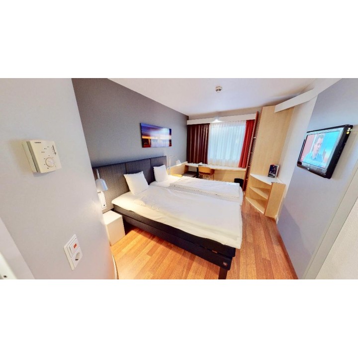 IBIS COLOGNE AIRPORT HOTEL