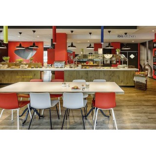 ibis Frankfurt Airport