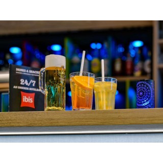 ibis Frankfurt Messe West
