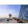 Andaz Capital Gate Abu Dhabi - a concept by Hyatt