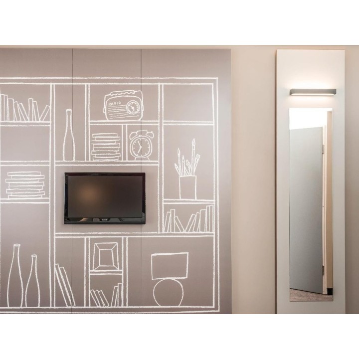 Ibis Hamburg St. Pauli Messe