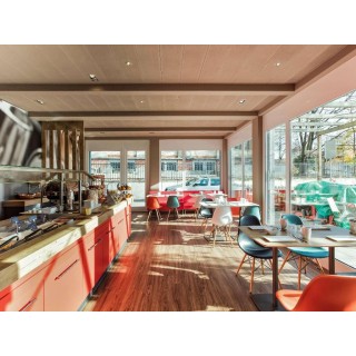 ibis Winterthur City