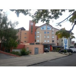 Inter-Hotel Gapotel