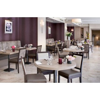 Inter-Hotel Les Strelitzias