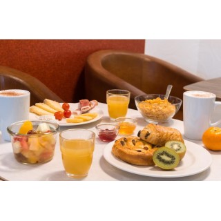 Qualys-Hotel Grand Hotel Saint-Pierre