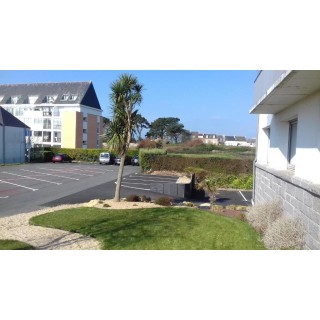 Inter-Hotel Armen Le Triton