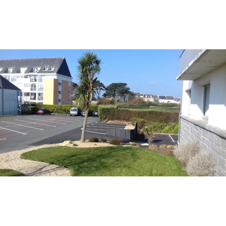 Inter-Hotel Armen Le Triton