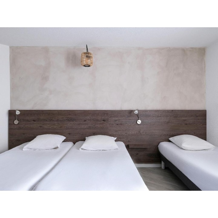 Inter-Hotel Lyon Nord