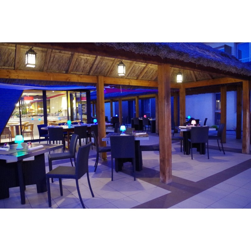 Inter-Hotel Aquilon