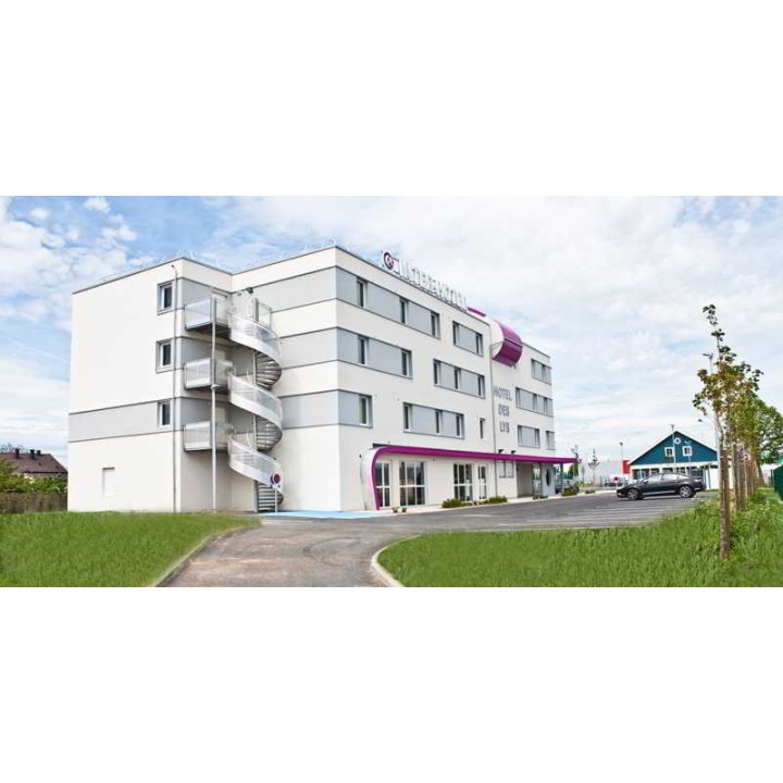 Inter-Hotel Des Lys