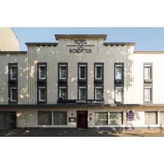 Inter-Hotel De Bordeaux