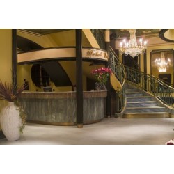 Hotel Talisman